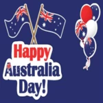 Logo of Australia Day Greeting, Photo android Application 